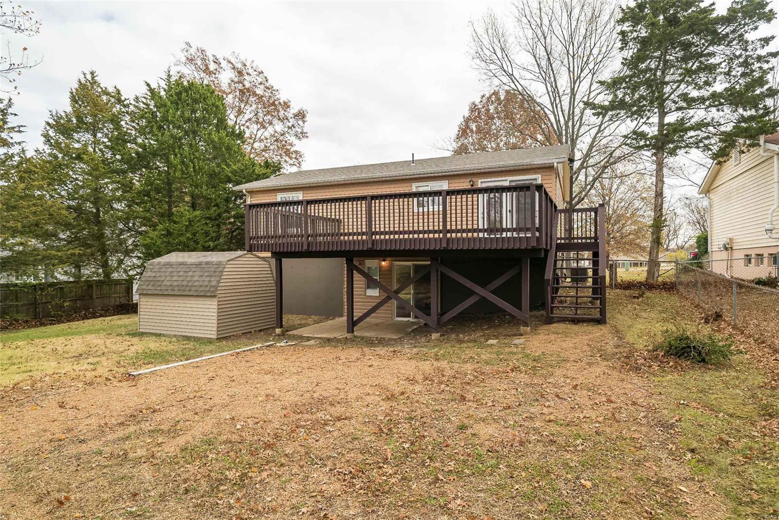 Sue Lynn Estates - Residential