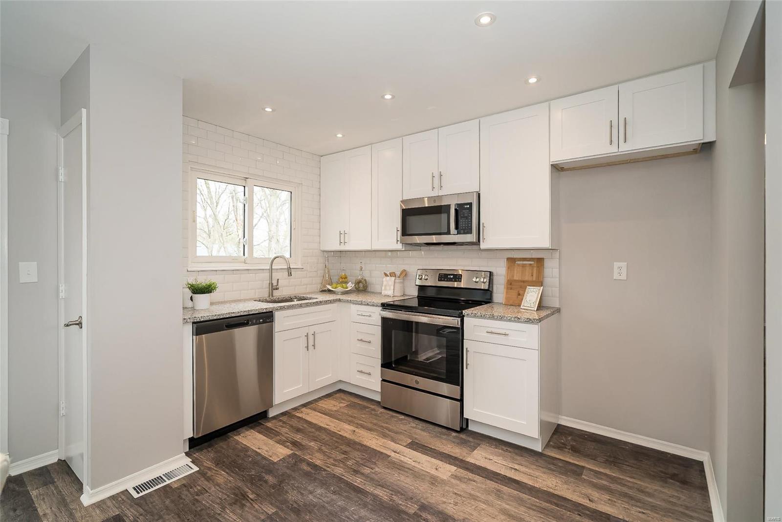 Sue Lynn Estates - Residential