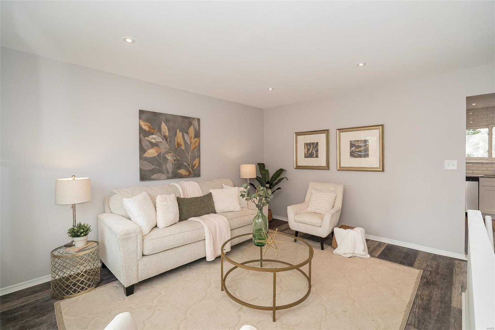 Sue Lynn Estates - Residential