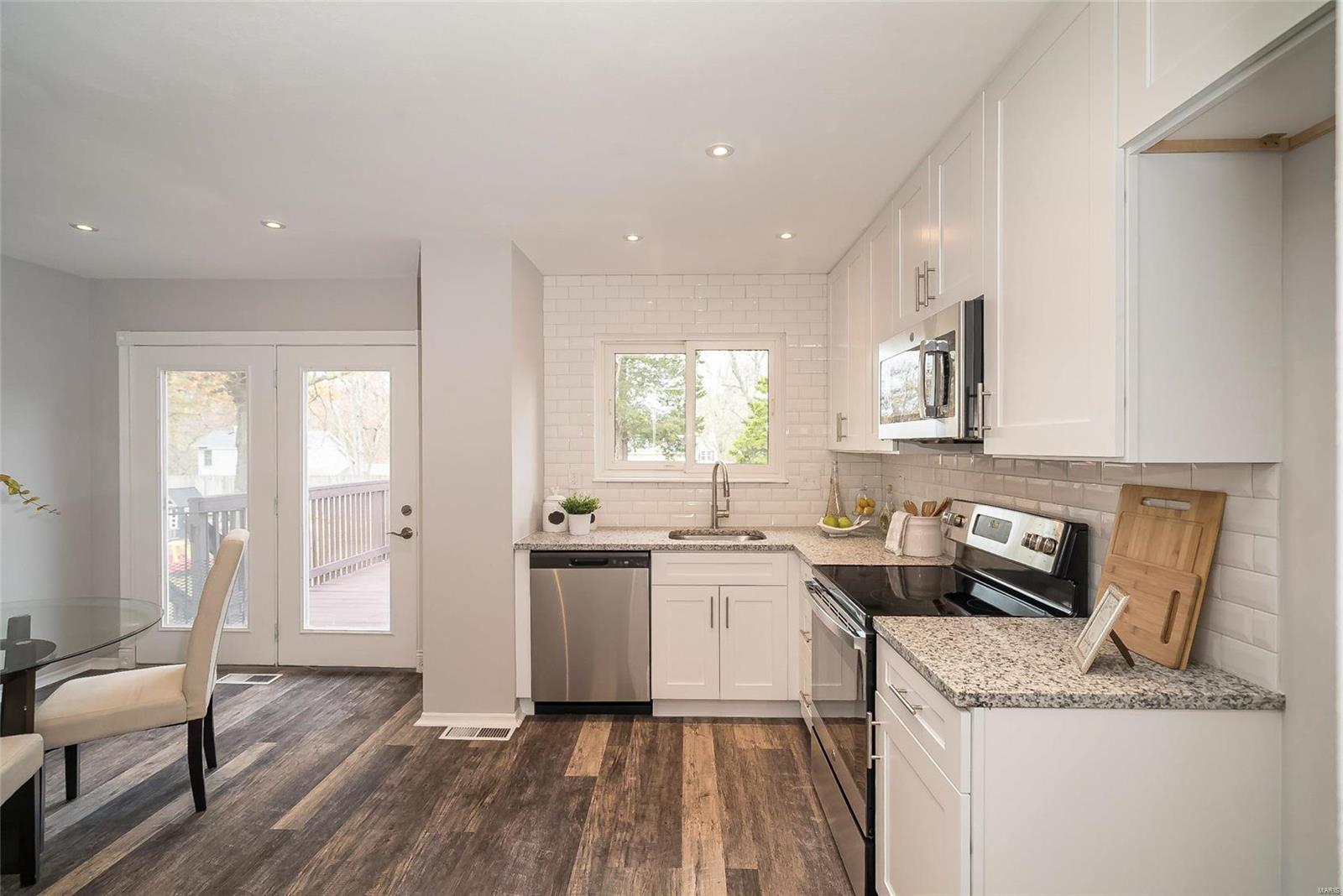 Sue Lynn Estates - Residential