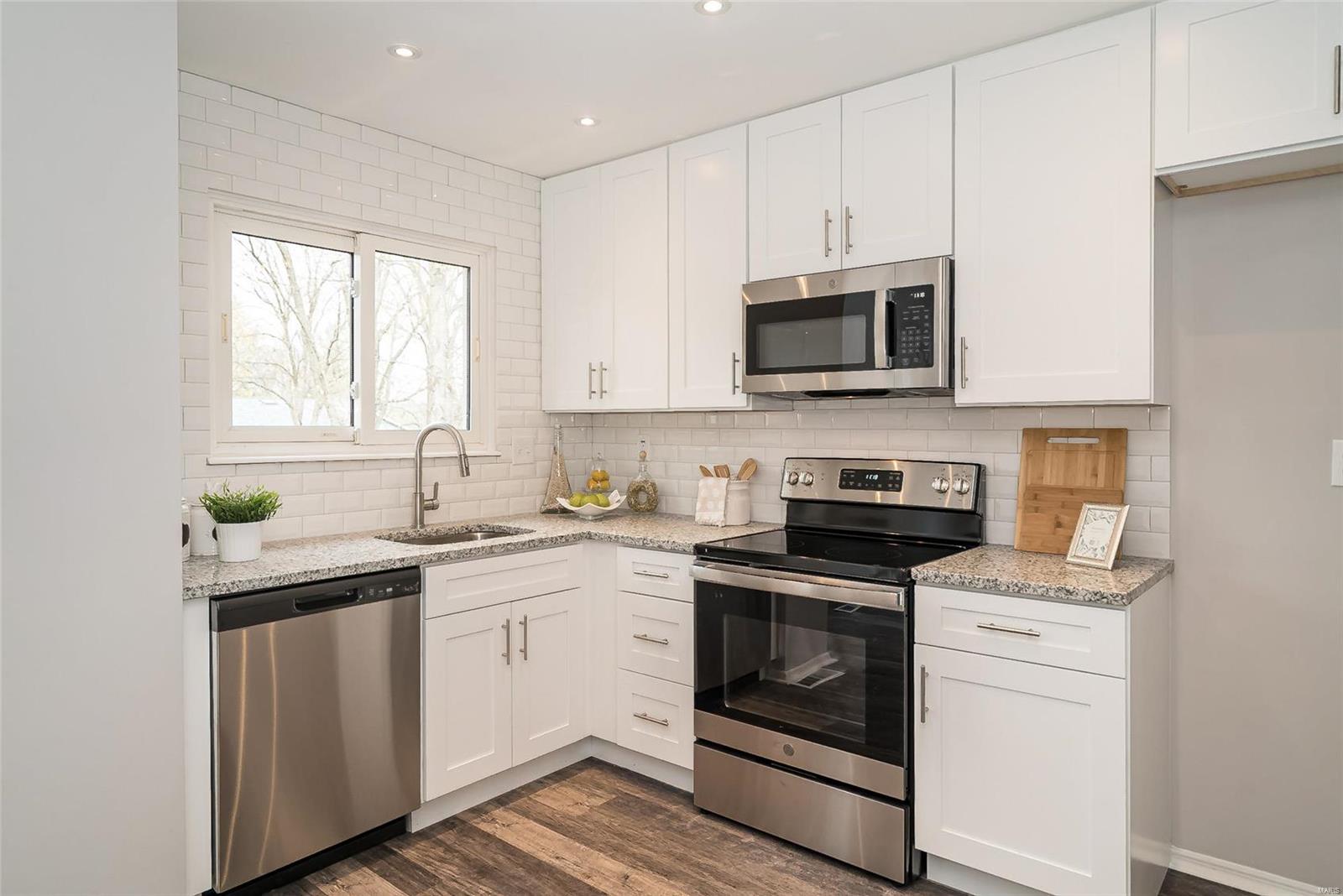 Sue Lynn Estates - Residential