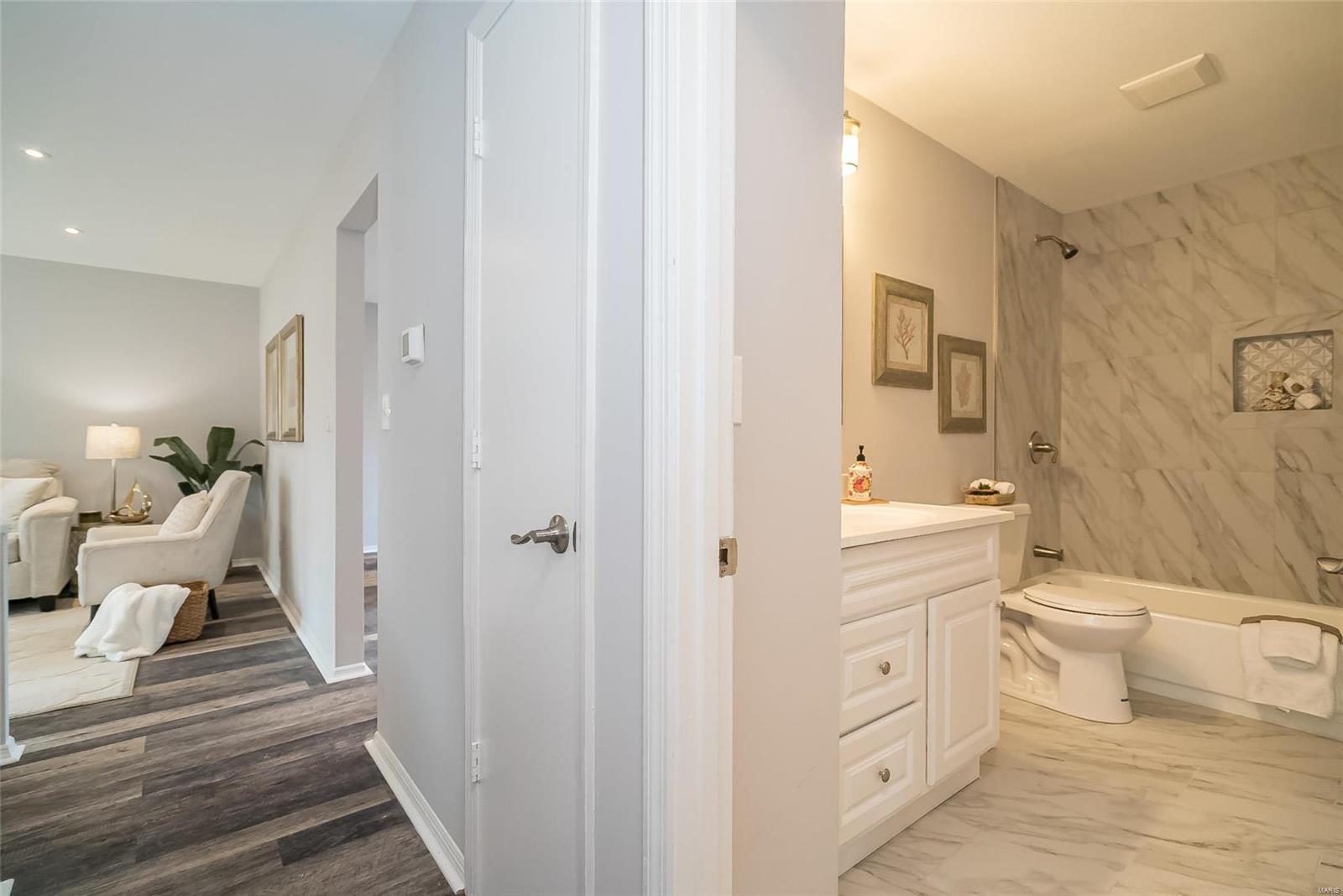 Sue Lynn Estates - Residential