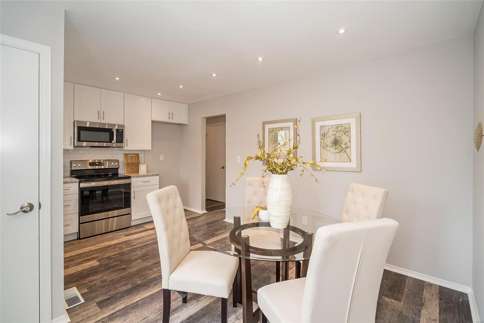 Sue Lynn Estates - Residential