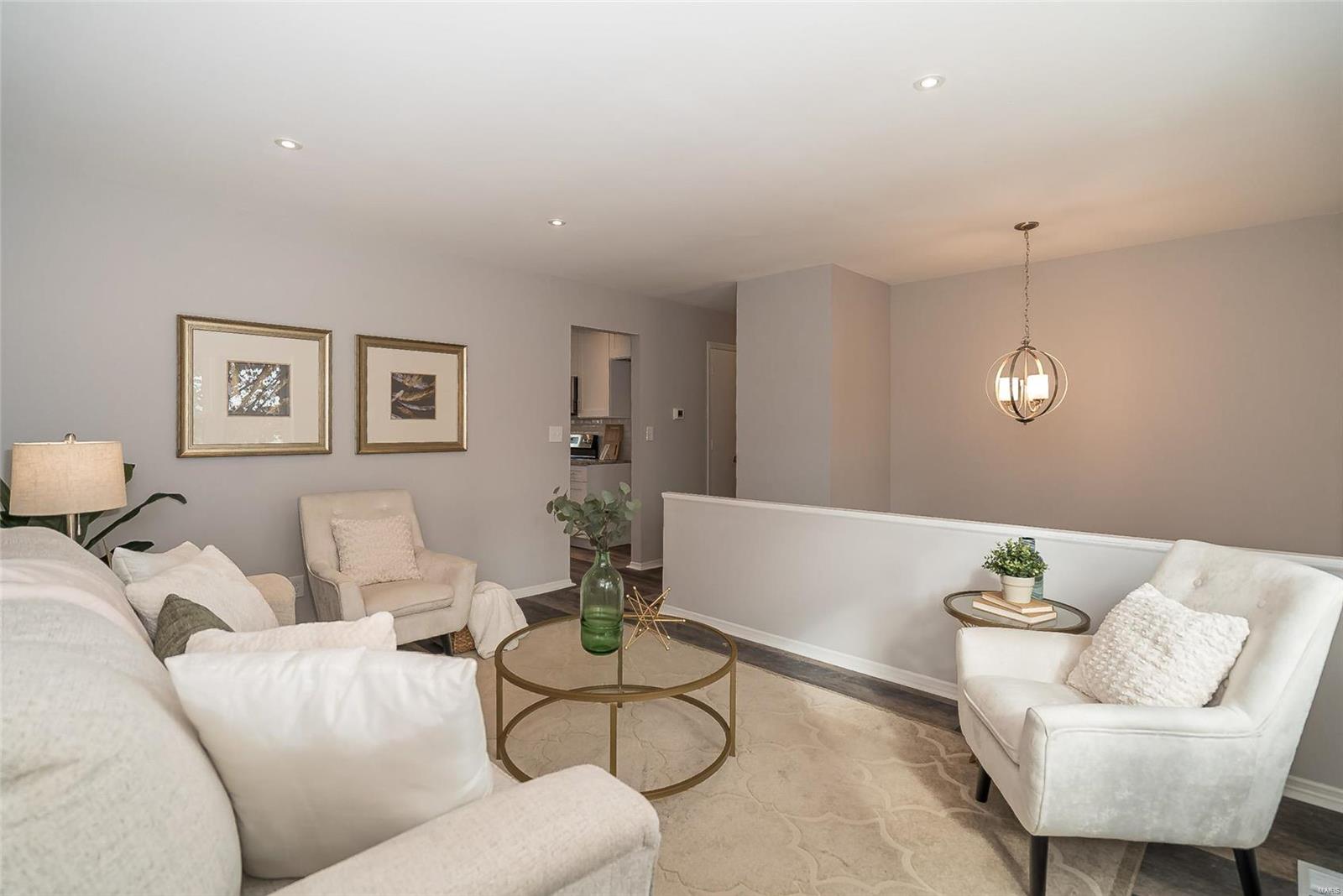 Sue Lynn Estates - Residential