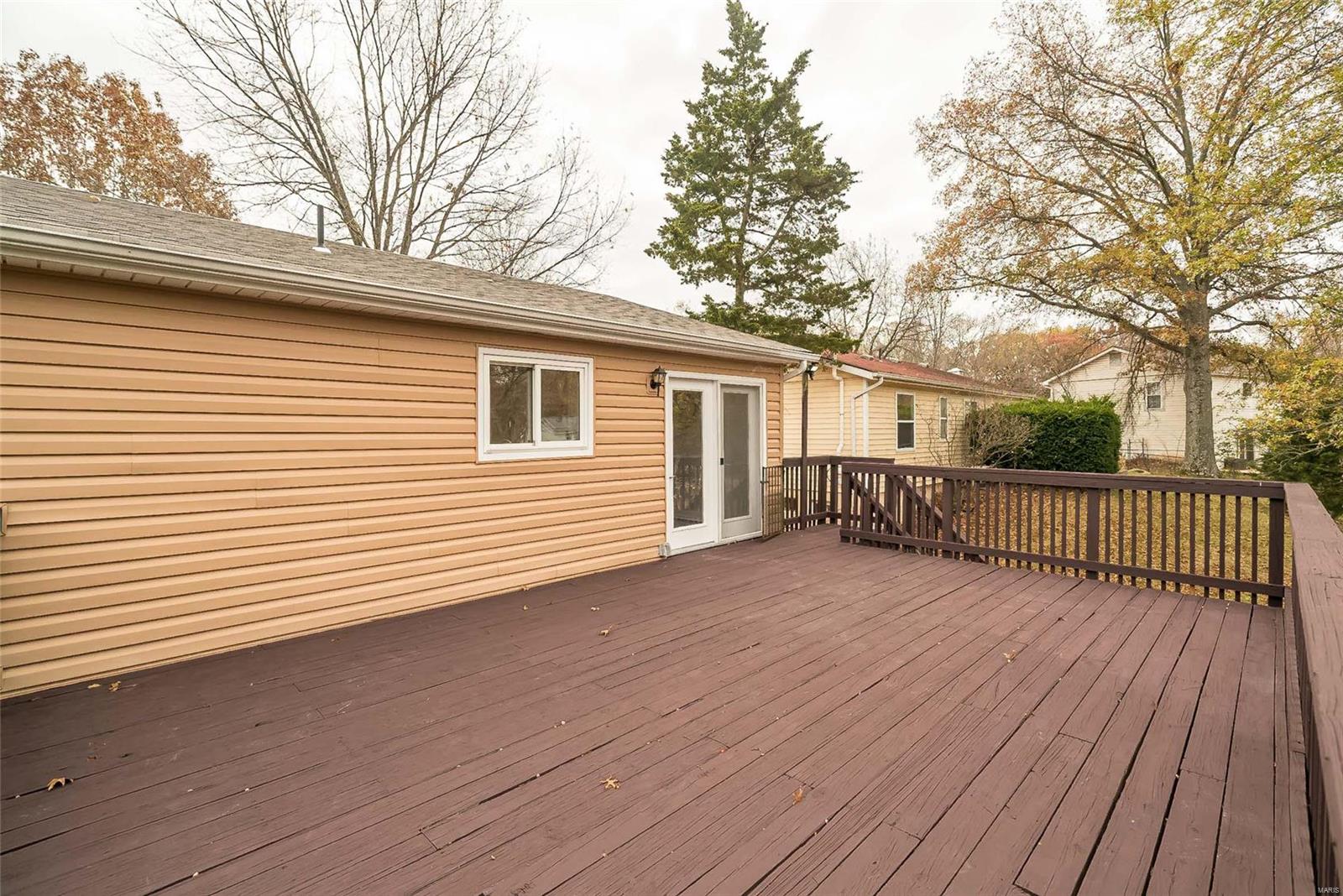 Sue Lynn Estates - Residential