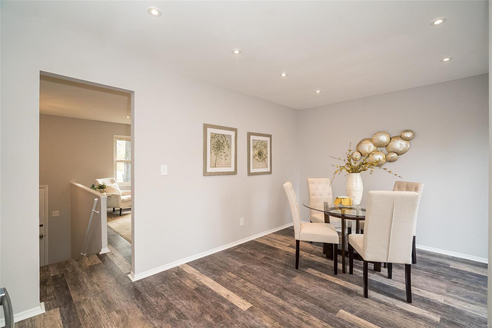 Sue Lynn Estates - Residential