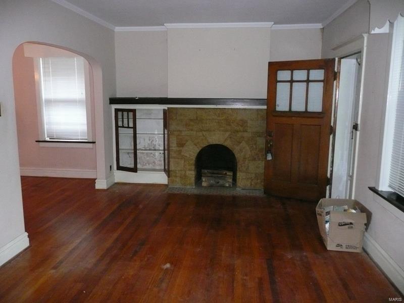 Russell Place Add - Residential
