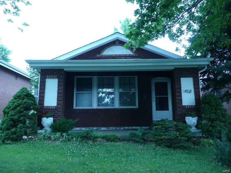 Russell Place Add - Residential