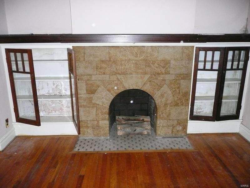 Russell Place Add - Residential