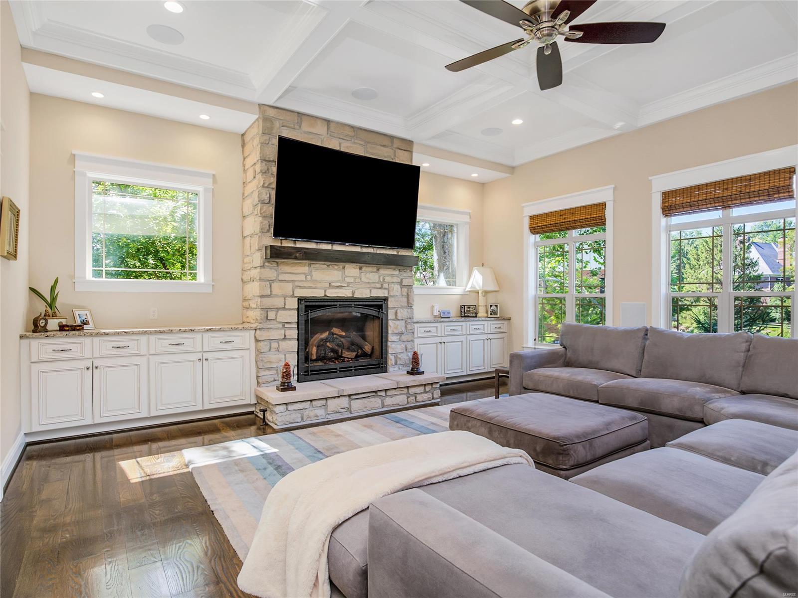 10441 Lylewood Drive - Residential