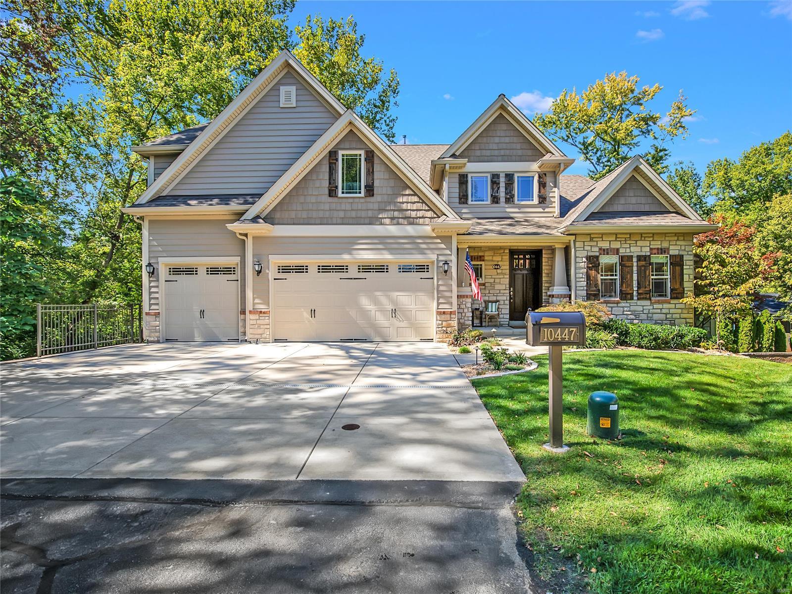 10441 Lylewood Drive - Residential