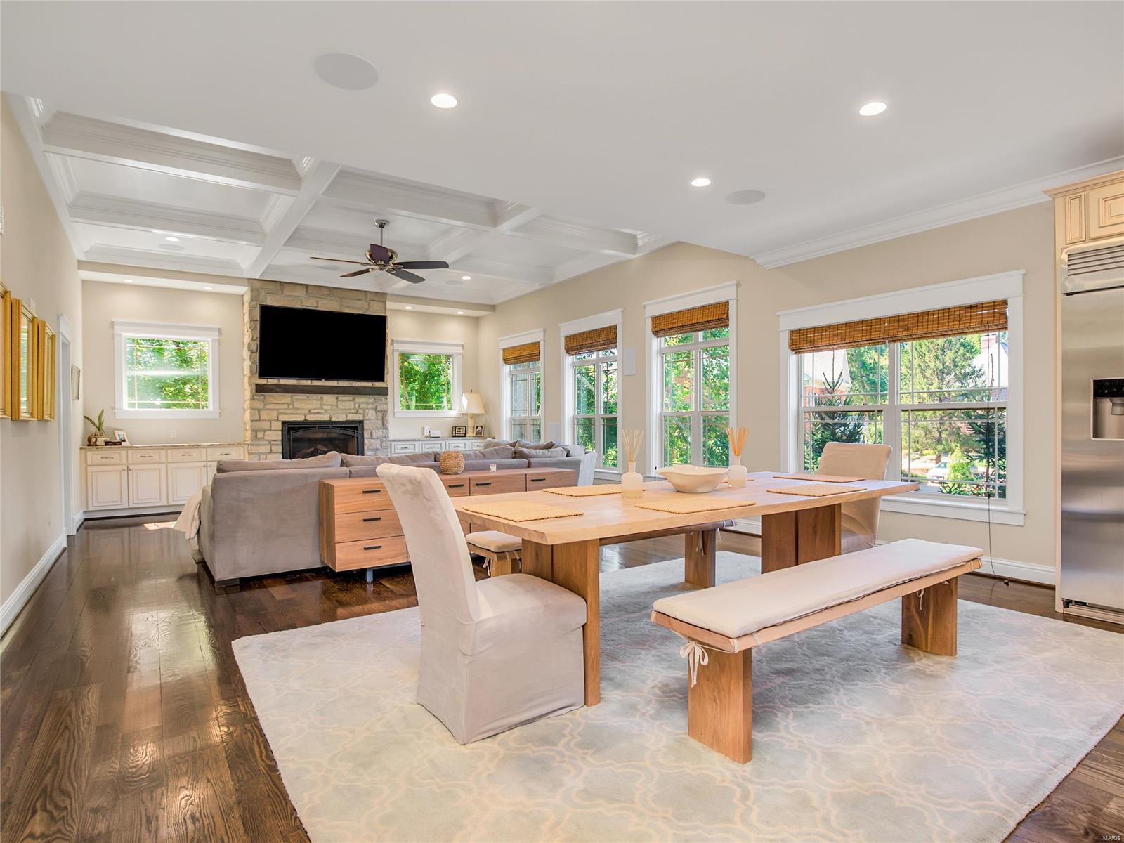 10441 Lylewood Drive - Residential