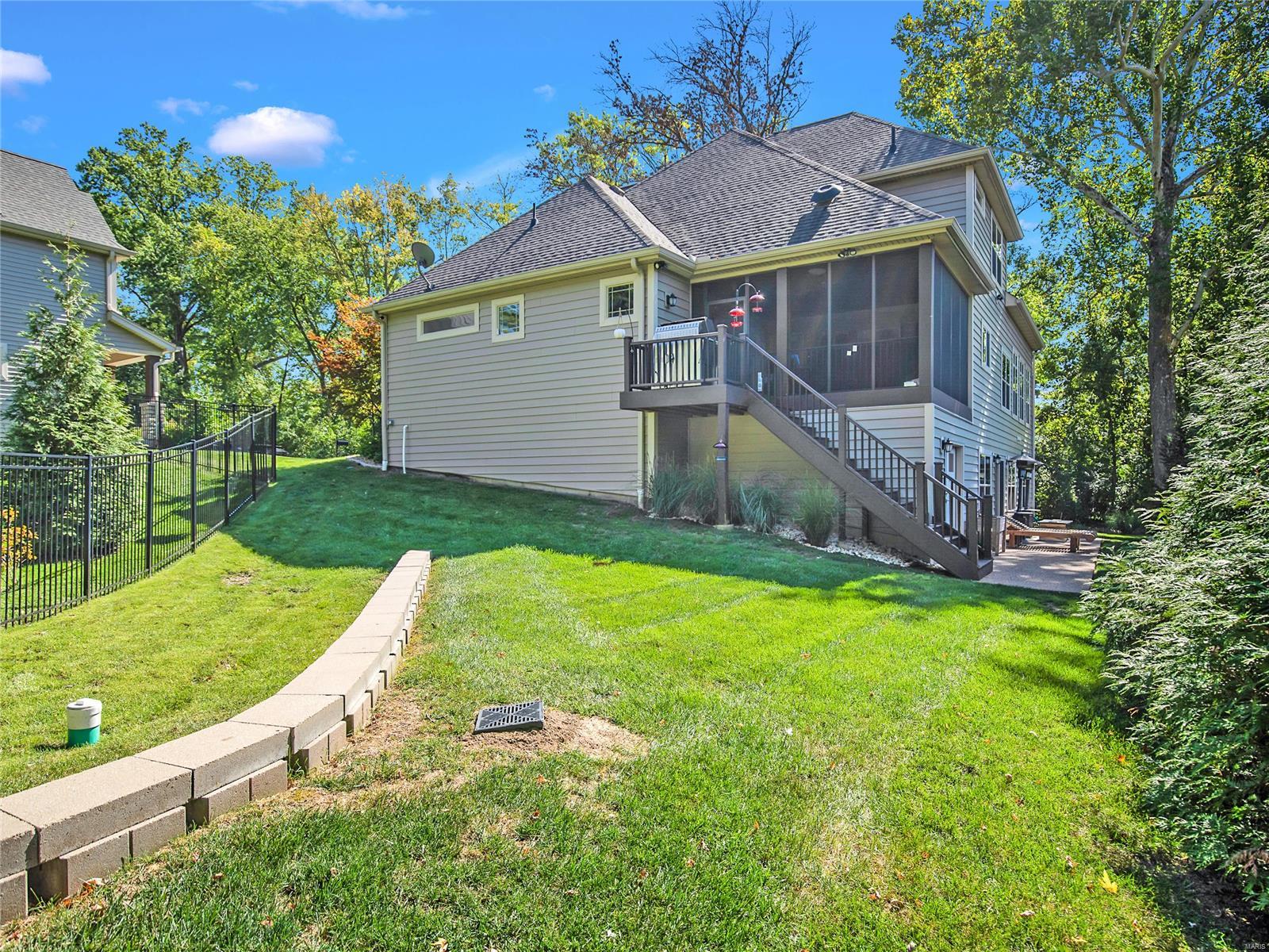 10441 Lylewood Drive - Residential