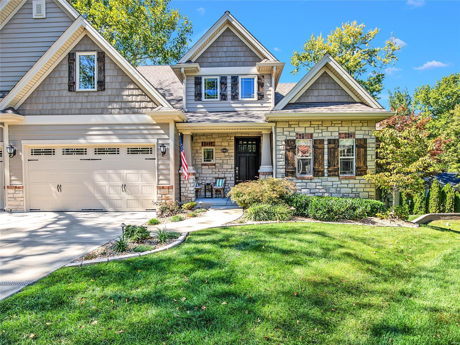 10441 Lylewood Drive - Residential