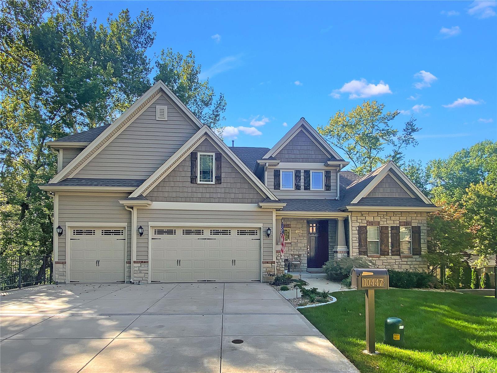 10441 Lylewood Drive - Residential