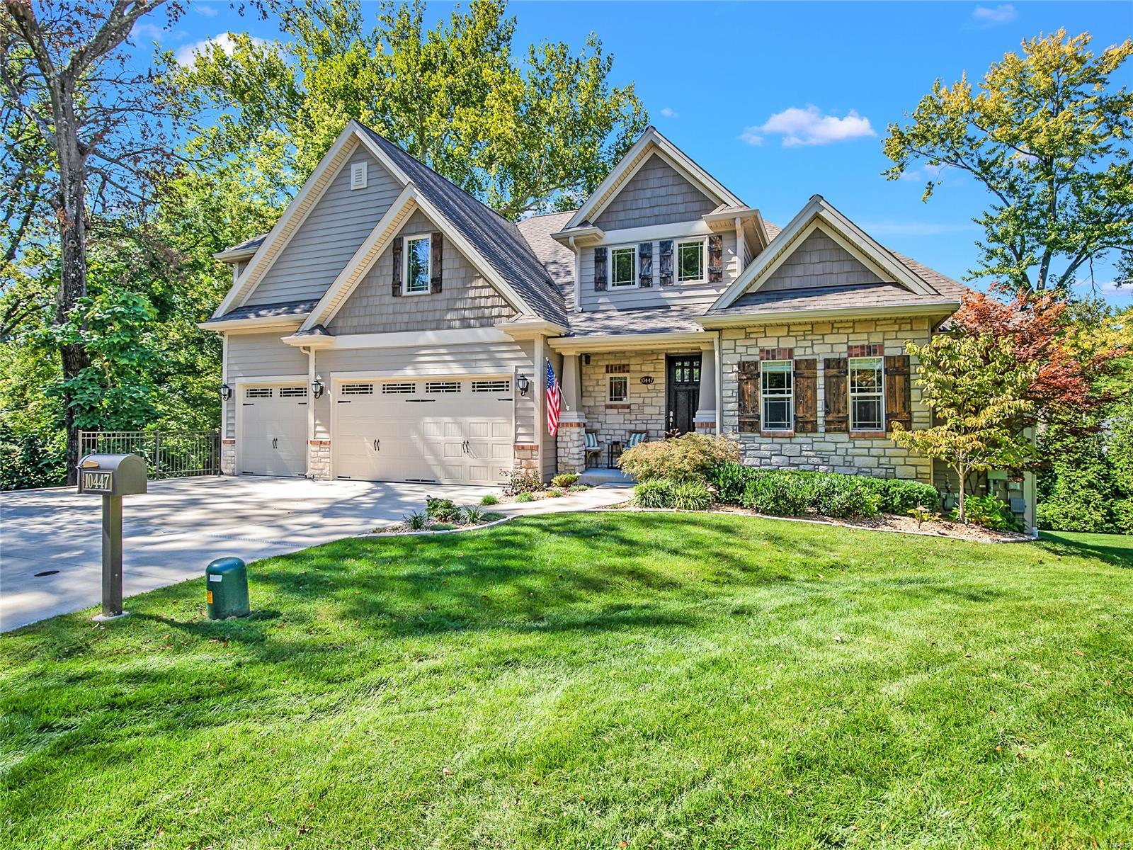 10441 Lylewood Drive - Residential