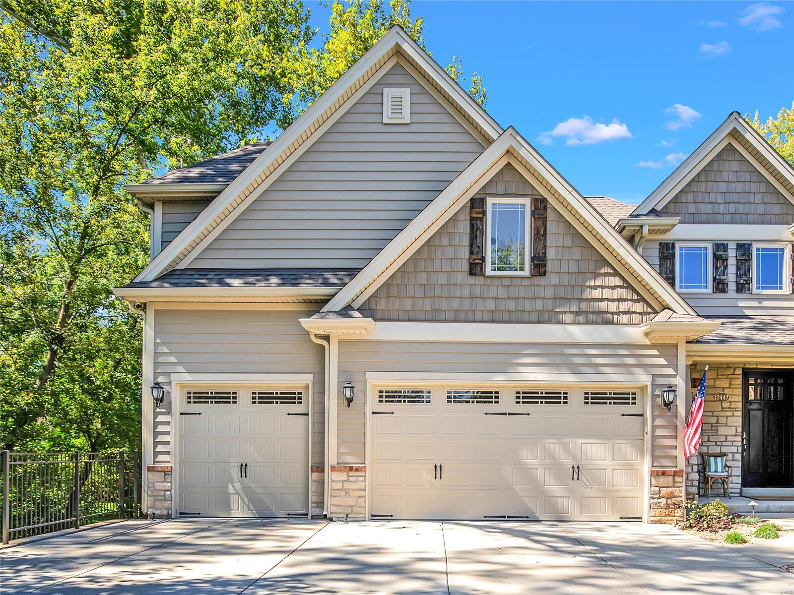 10441 Lylewood Drive - Residential