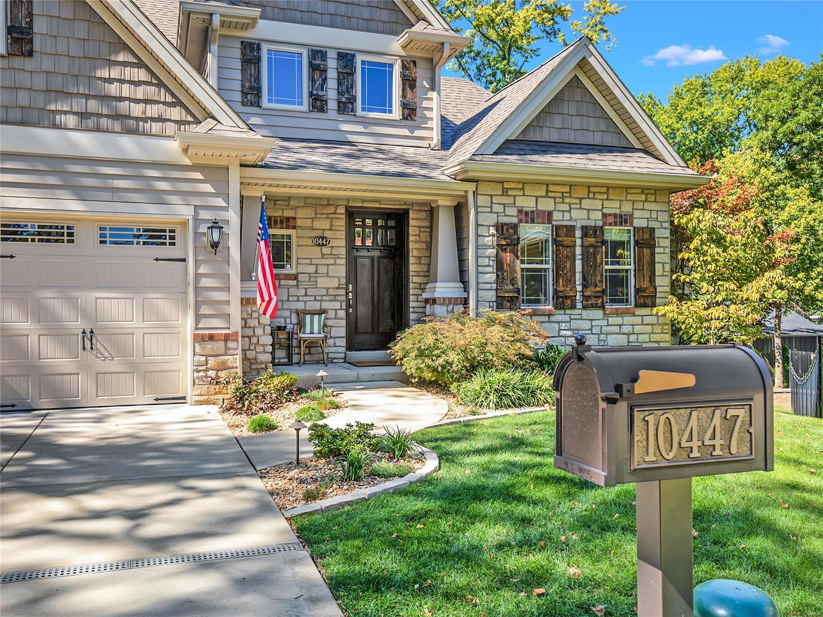 10441 Lylewood Drive - Residential