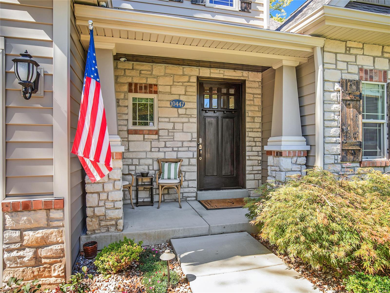 10441 Lylewood Drive - Residential