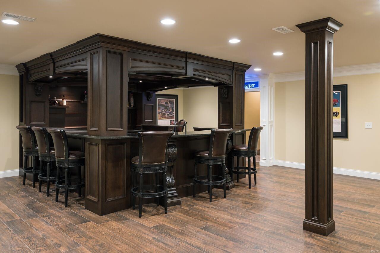 The Hamptons - Residential