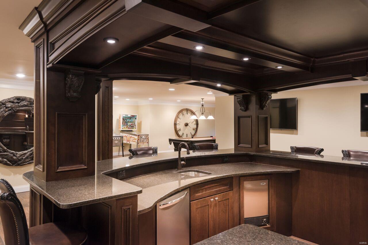 The Hamptons - Residential