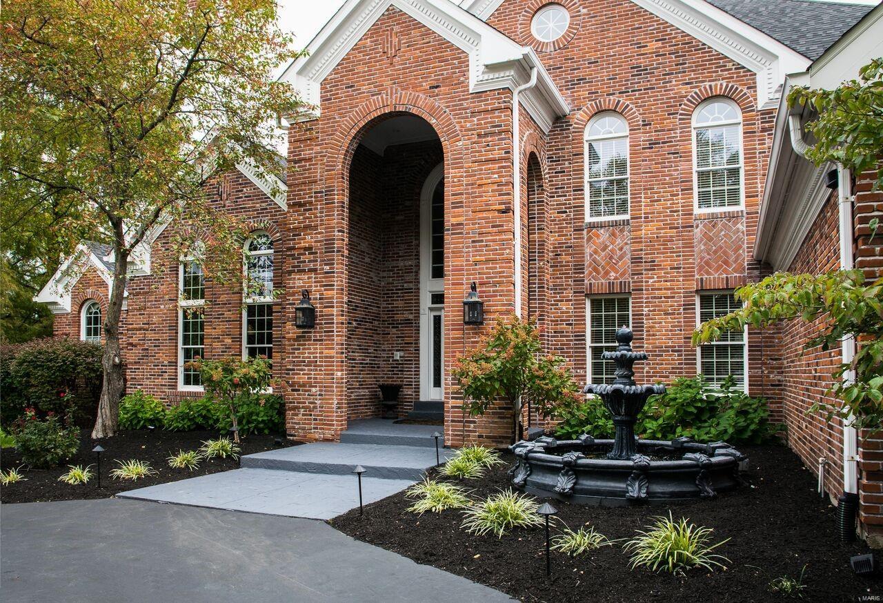 The Hamptons - Residential