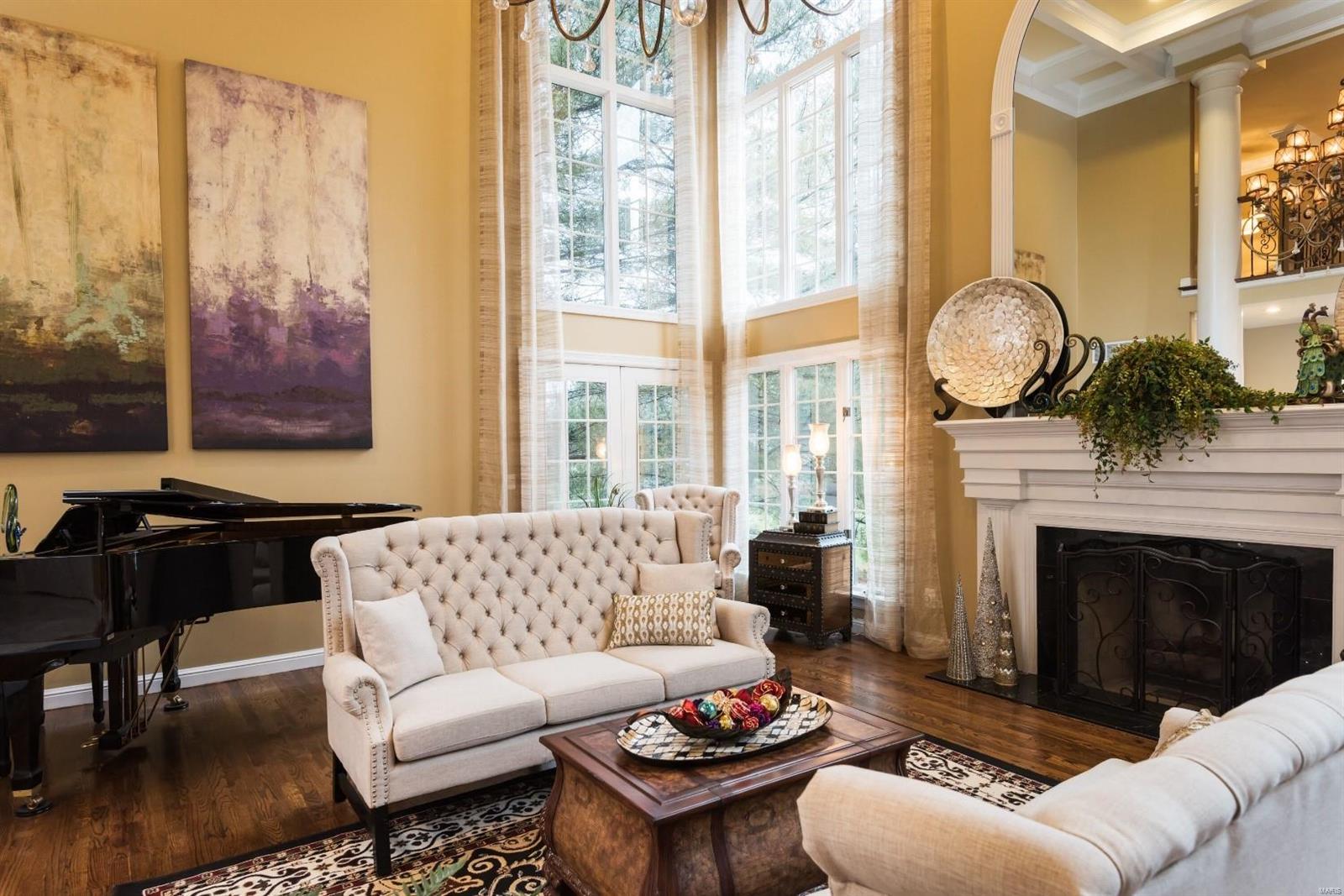 The Hamptons - Residential