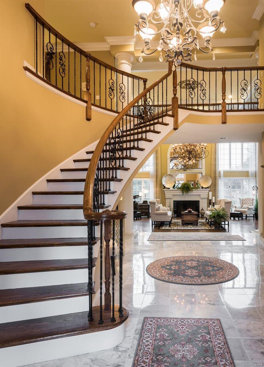 The Hamptons - Residential