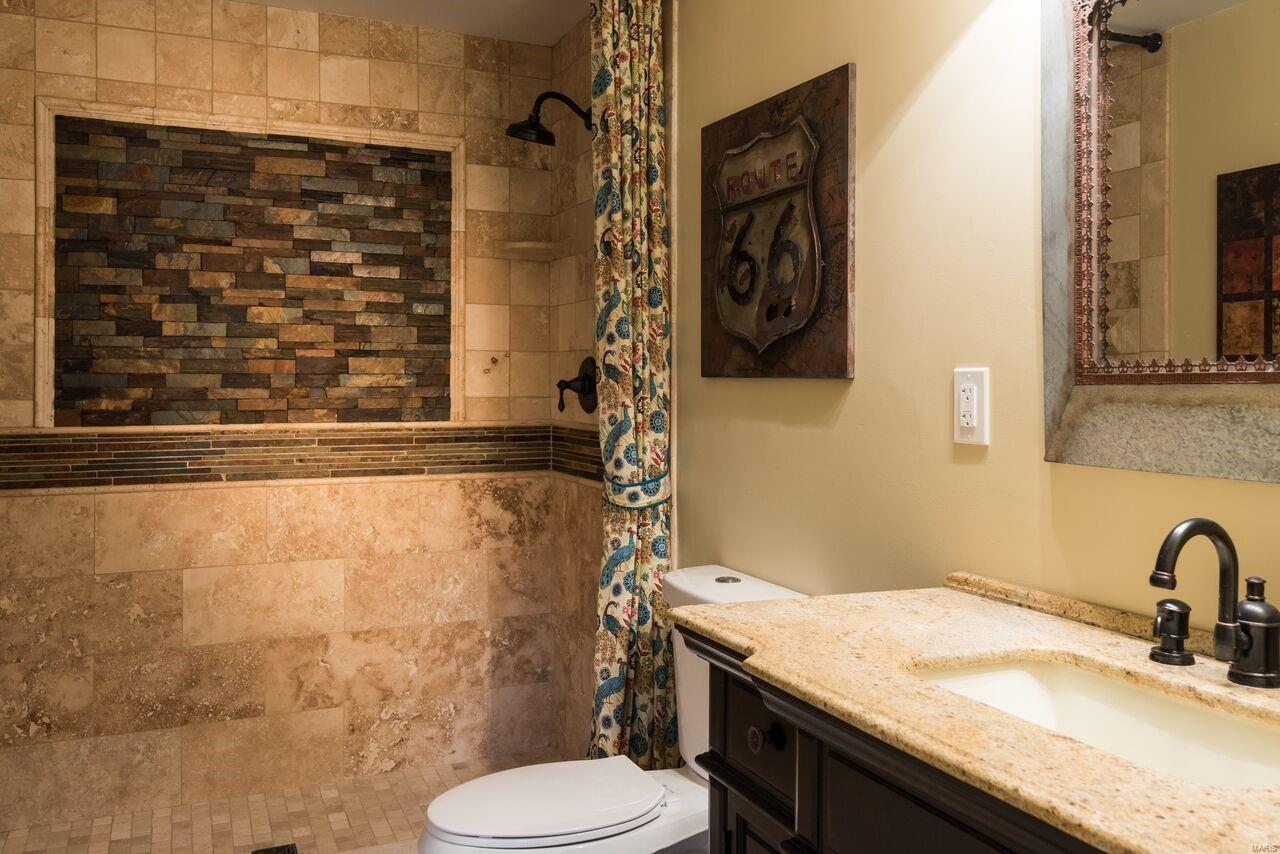 The Hamptons - Residential