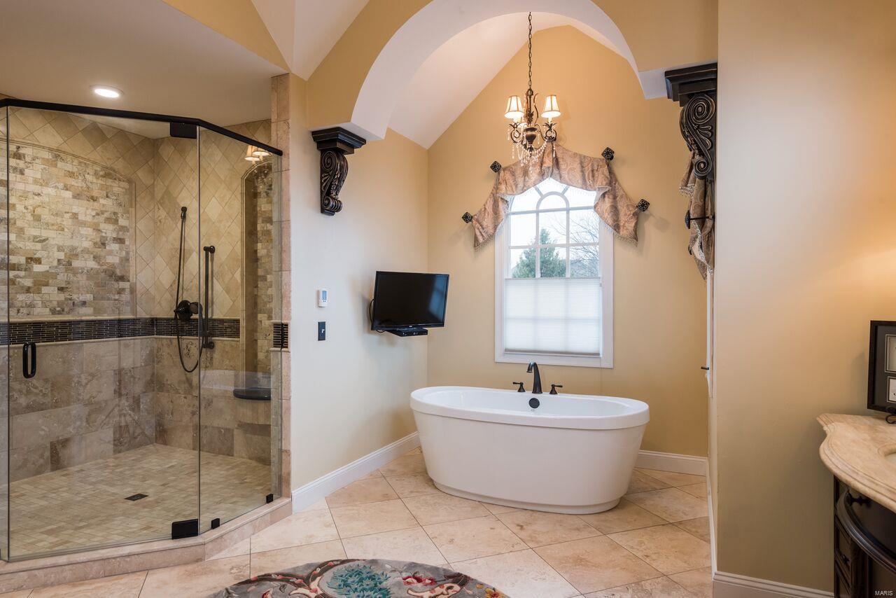 The Hamptons - Residential