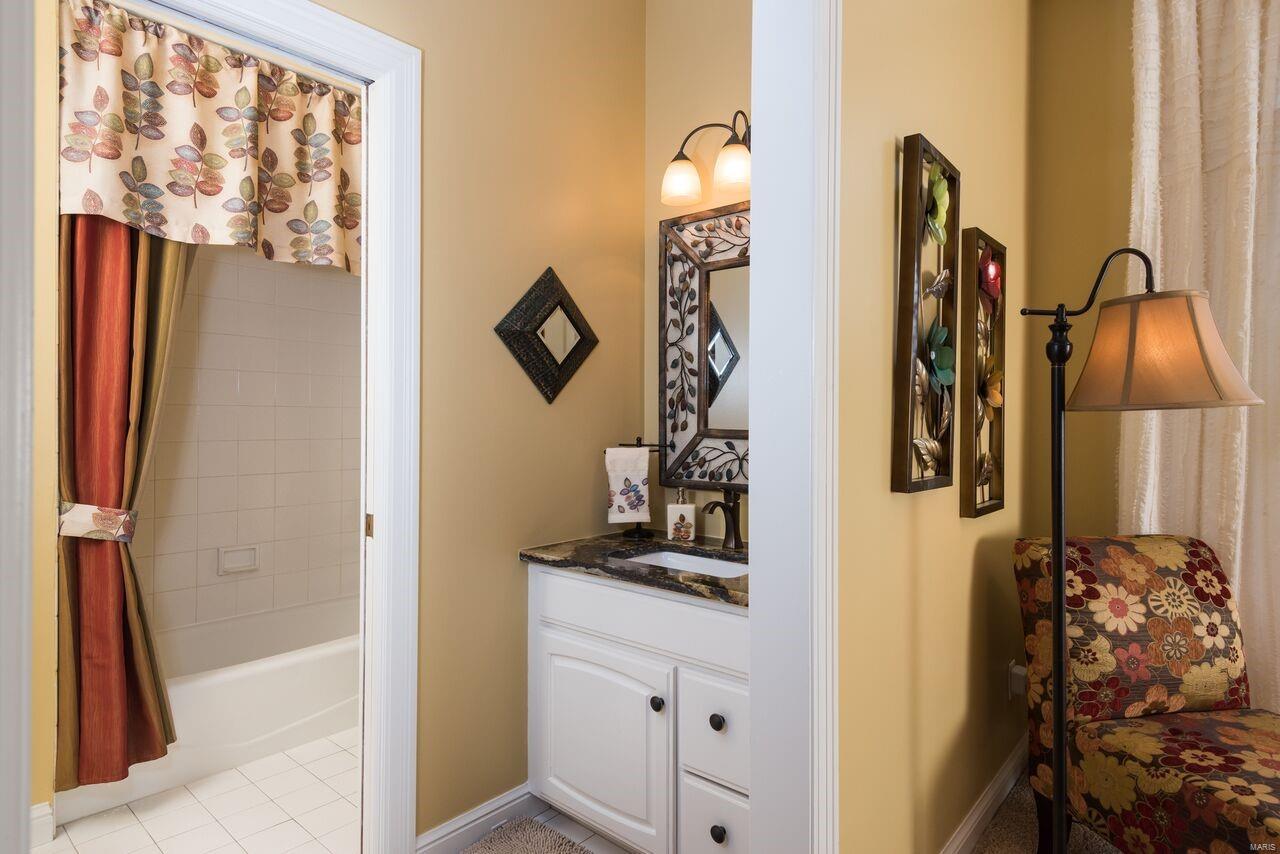 The Hamptons - Residential