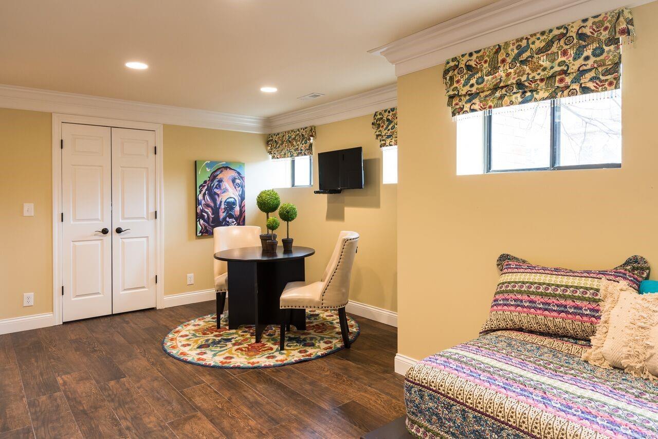 The Hamptons - Residential