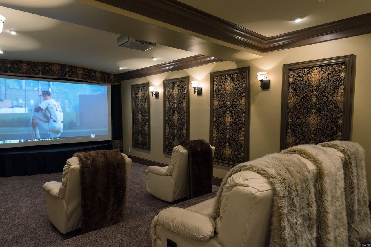 The Hamptons - Residential