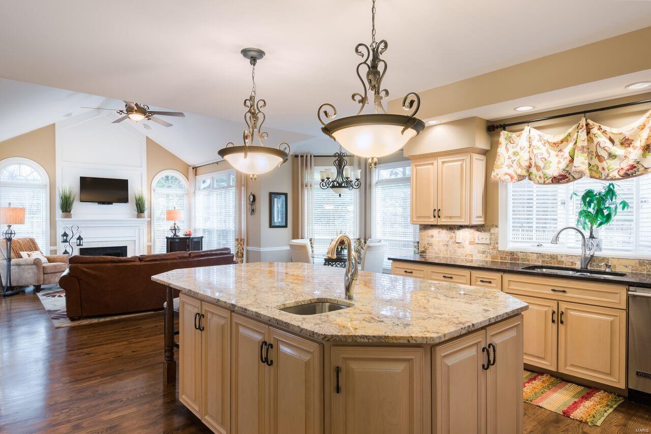 The Hamptons - Residential