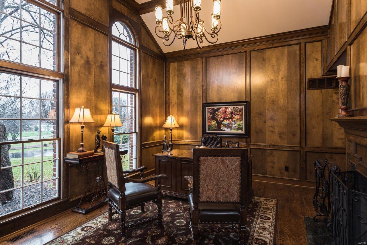 The Hamptons - Residential