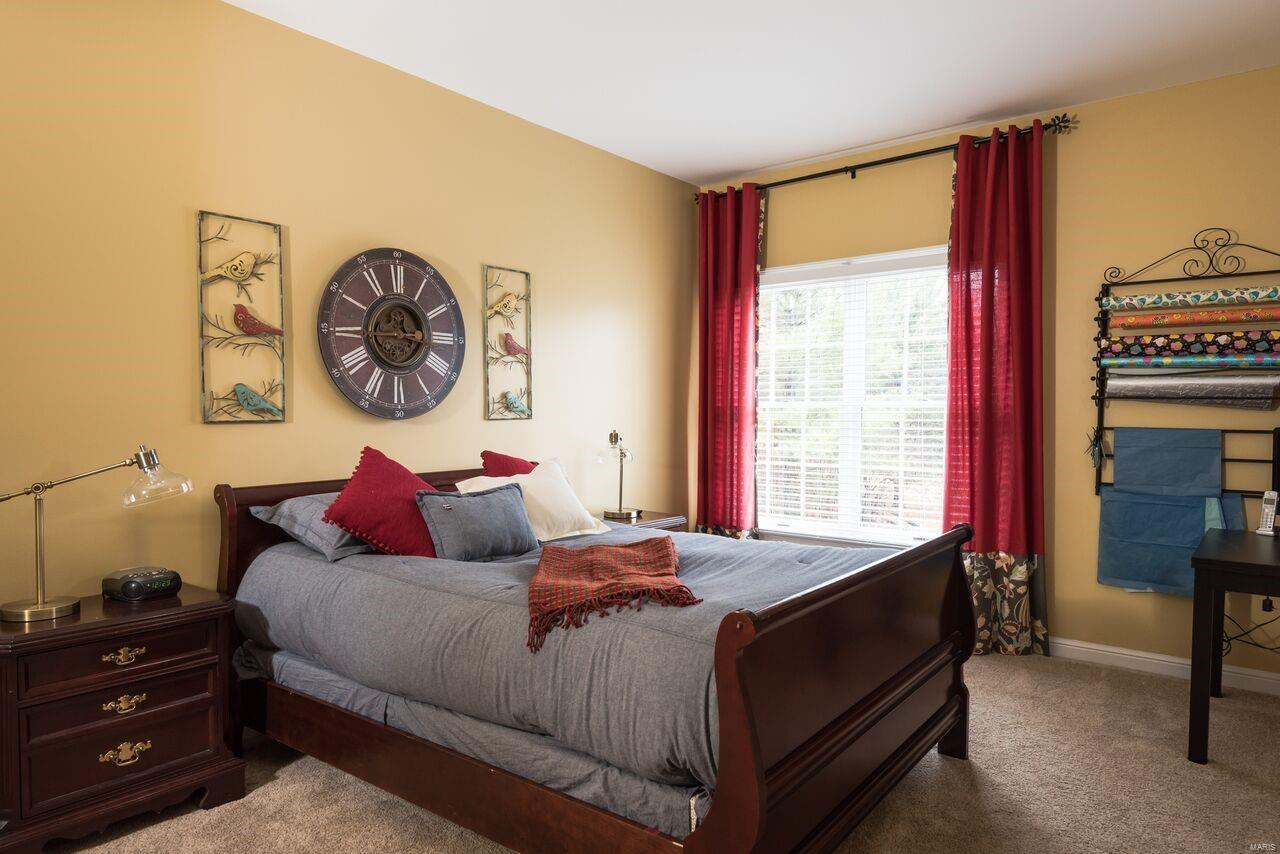 The Hamptons - Residential