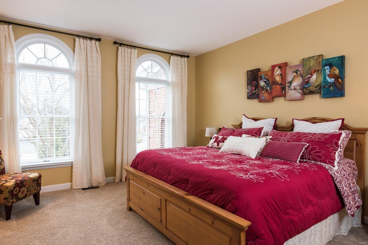 The Hamptons - Residential