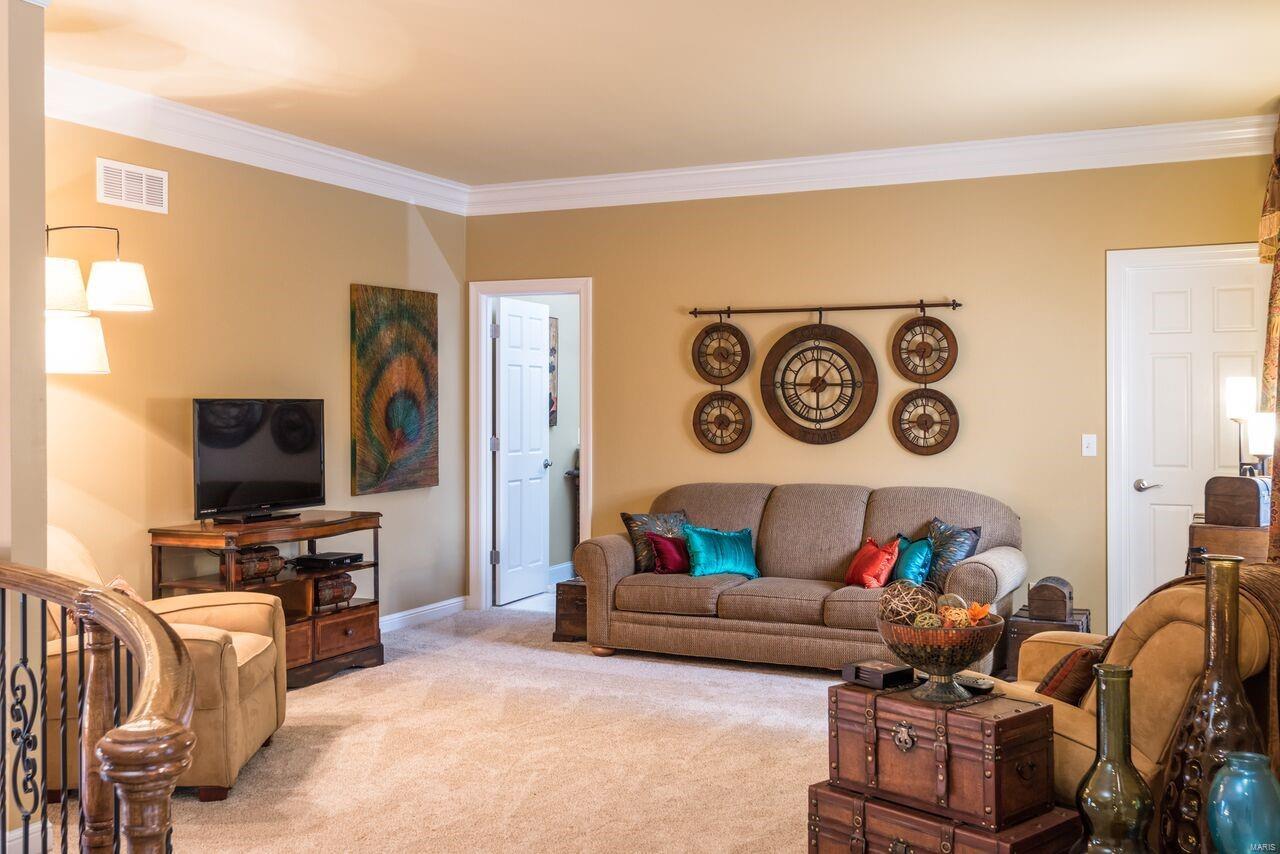 The Hamptons - Residential