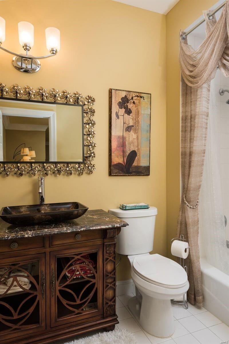 The Hamptons - Residential