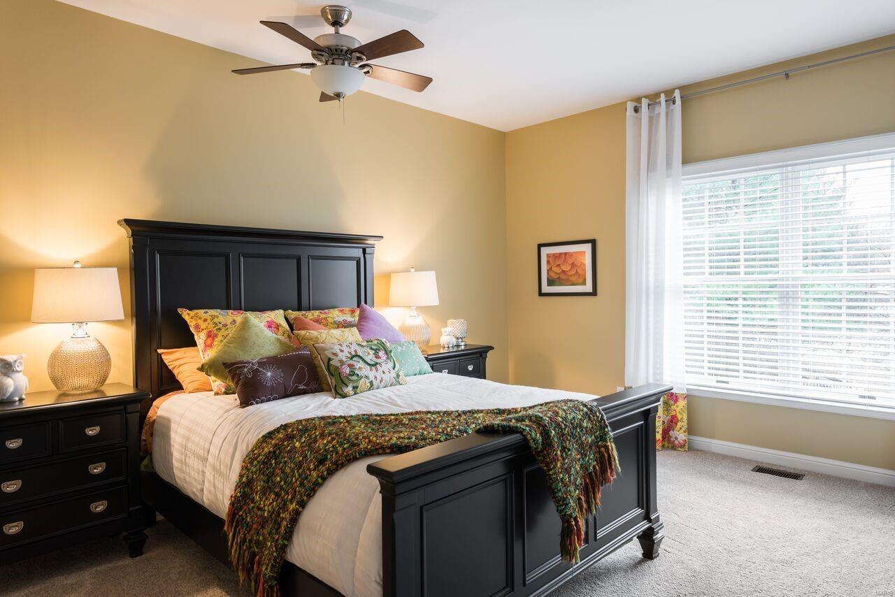 The Hamptons - Residential