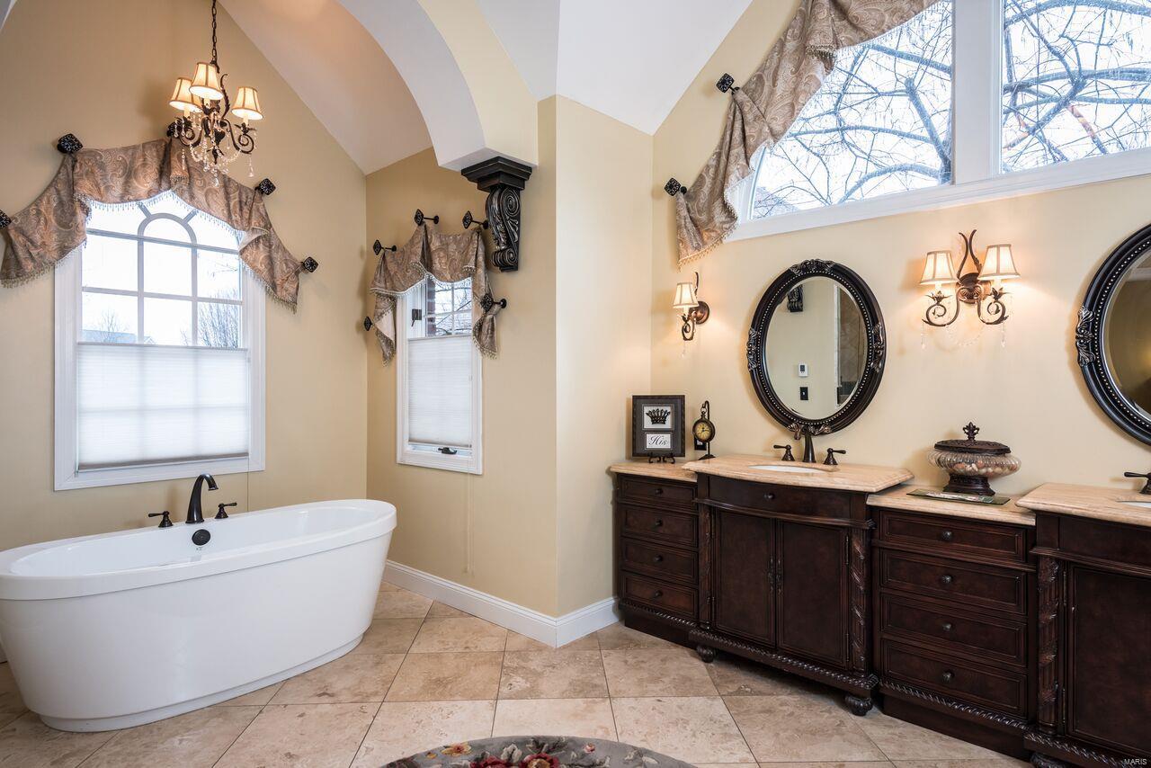 The Hamptons - Residential