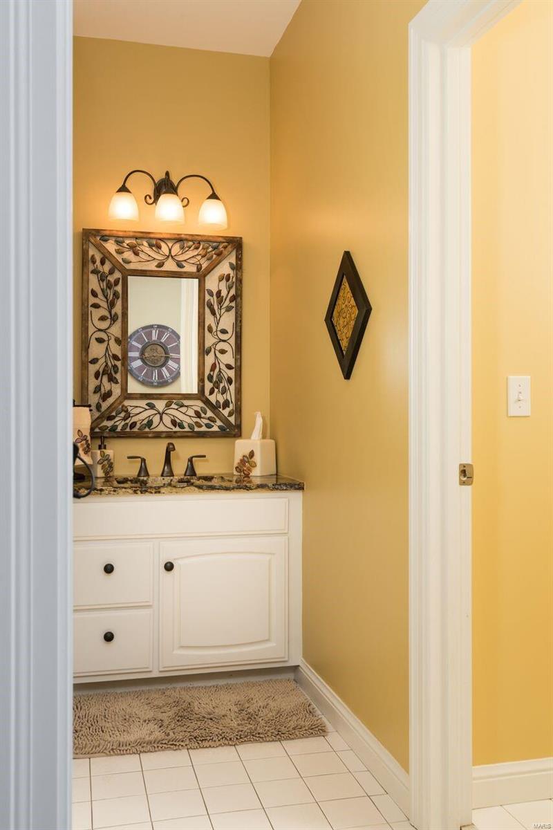 The Hamptons - Residential