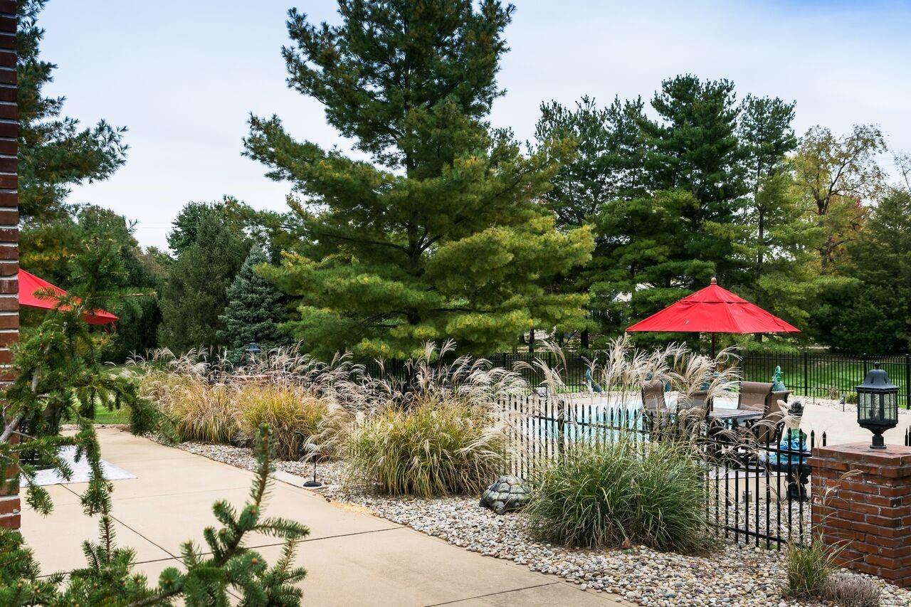 The Hamptons - Residential