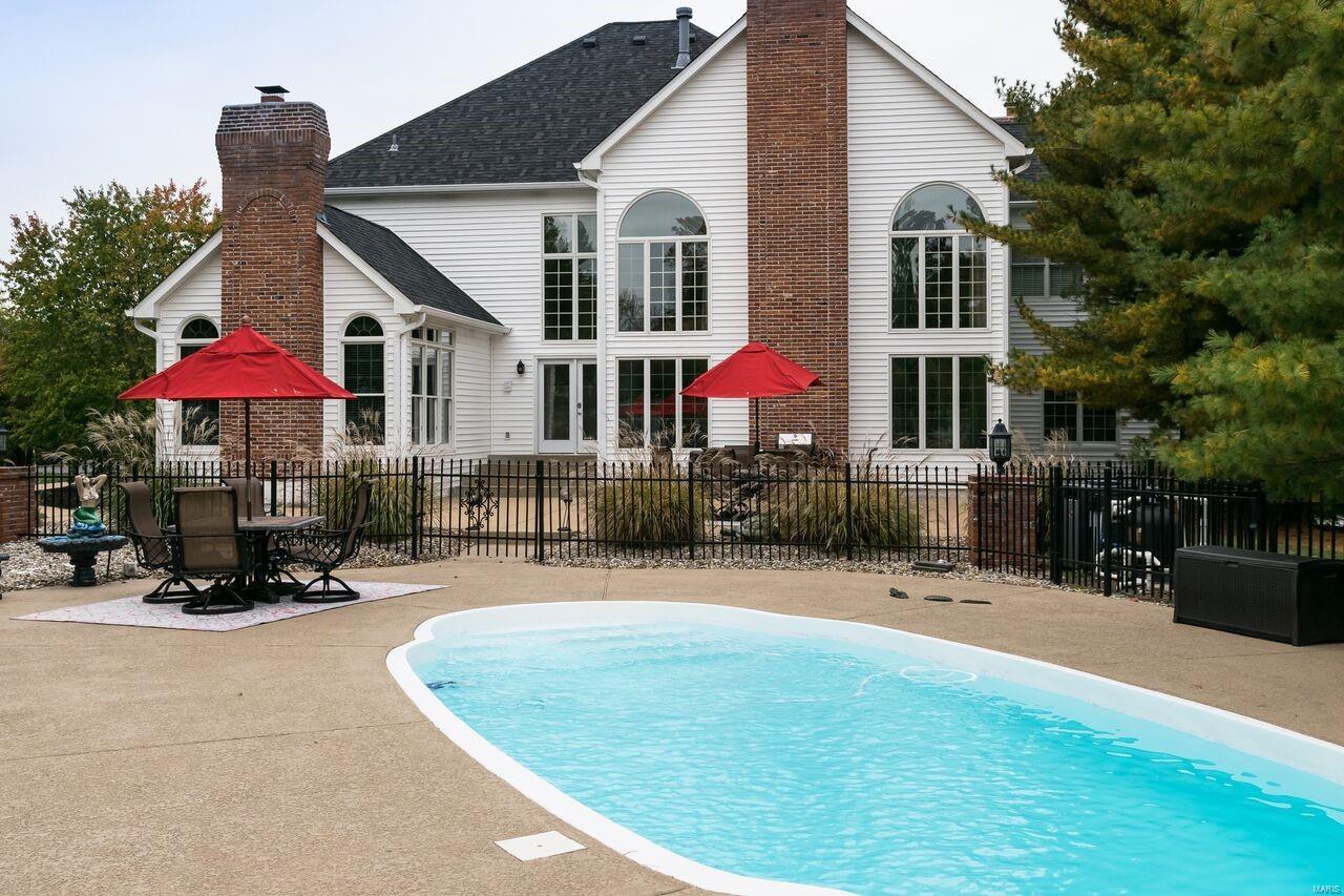 The Hamptons - Residential