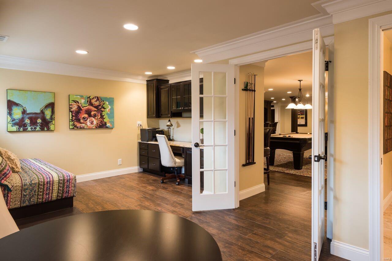 The Hamptons - Residential