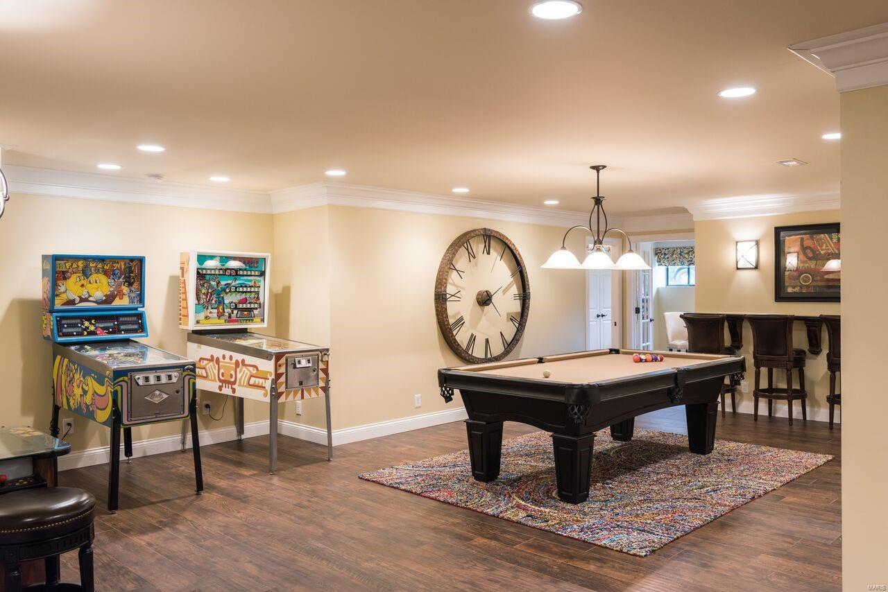 The Hamptons - Residential