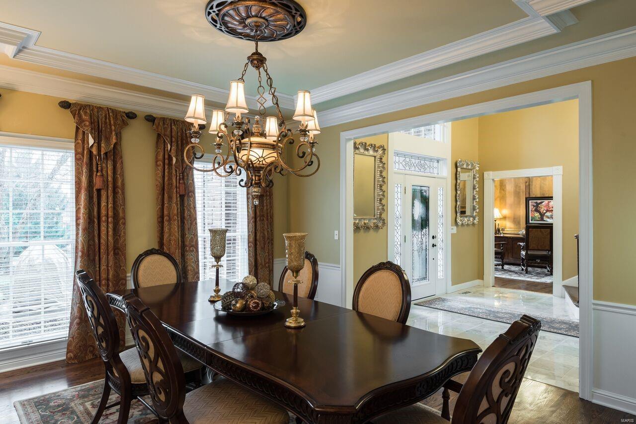 The Hamptons - Residential