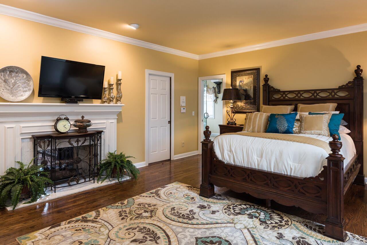 The Hamptons - Residential