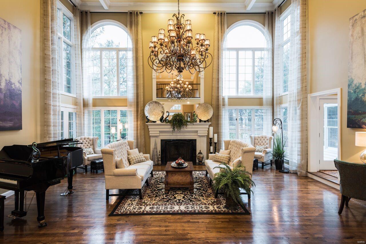 The Hamptons - Residential