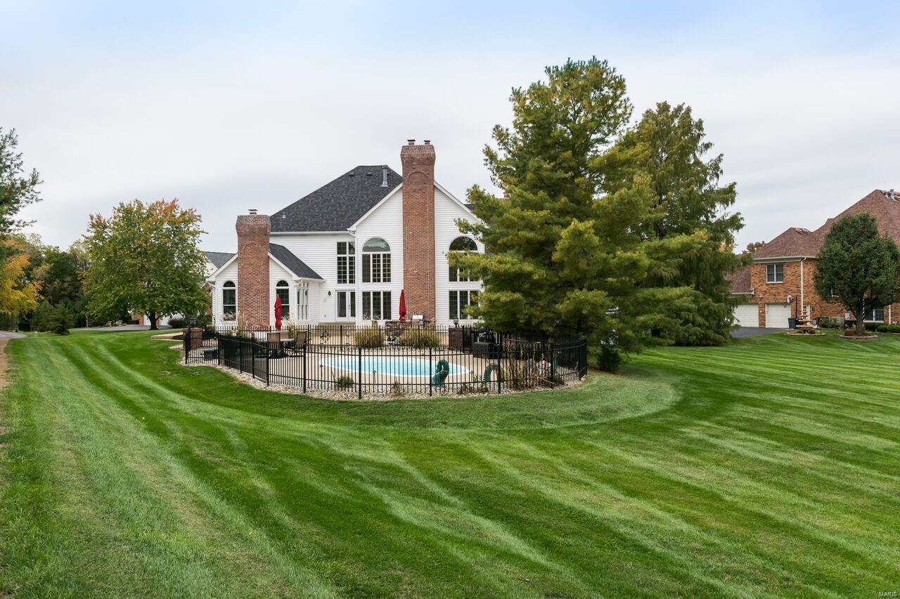 The Hamptons - Residential